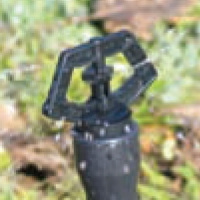 Emitters and Sprayers