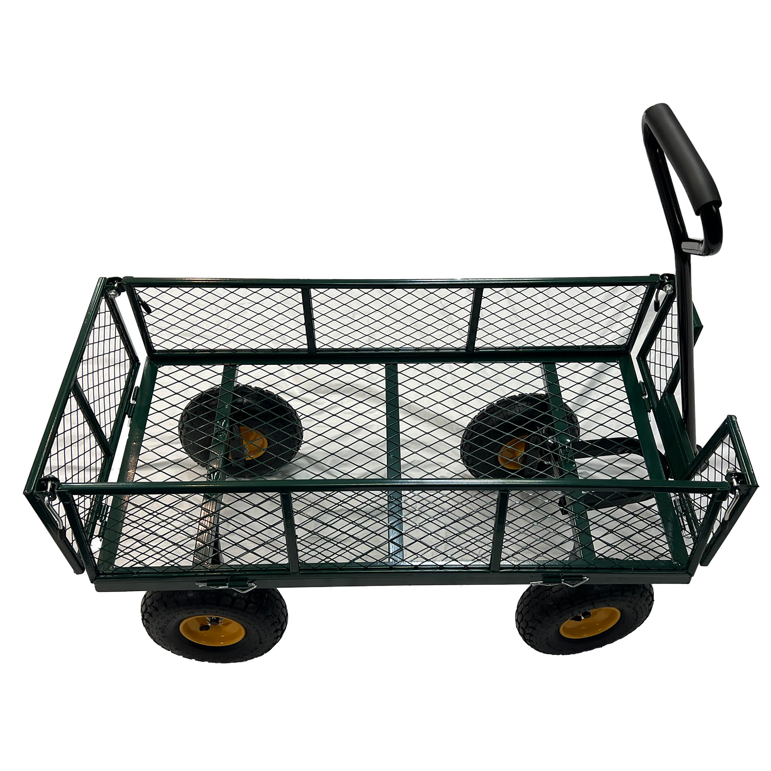 Lawn Care Equipment