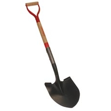 Shovels and Spades Category