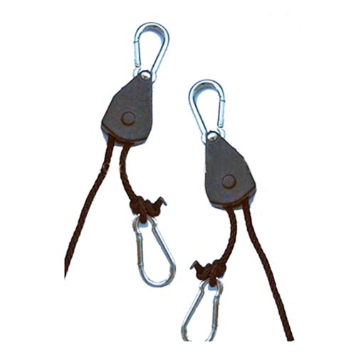 Grow Lighting Accessories Category