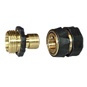 Hose and Faucet Fittings