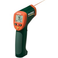 Infrared (IR) Thermometers / Plant Stress Monitors Category