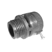 Vacuum Breaker Prevents Backflow