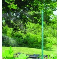 Dewitt Polypropylene Deer Netting - Light Strength (7ft x 350ft)