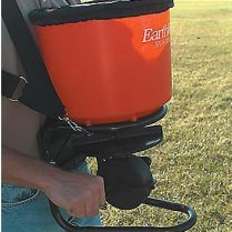 Earthway Hand-Crank Spreader