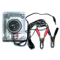 GooseBuster DC Timer- 12 Volt
