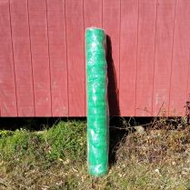 Agtec Trellis Support Netting Green 60in x 3280ft Roll