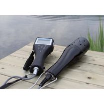 Horiba 10 Parameter GPS Water Quality Meter – U-52G-30