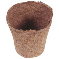 Jiffy 3in Round Propagation Starter Pots (Pack of 1404)