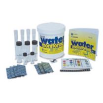 LaMotte GREEN Low Cost Water Monitoring Kit – 3-5886