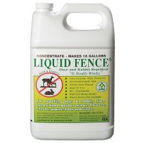Liquid Fence - Deer & Rabbit  (Gallon)