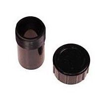 Male Hose Thread With End Cap To 5/8" Compression Fitting