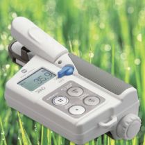 Minolta Chlorophyll Meter With Datalogging & Software SPAD-502DL