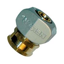 Nelson Hose Repair Coupling (Female Coupling)