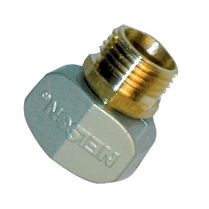 Nelson Hose Repair Coupling (Male Coupling)