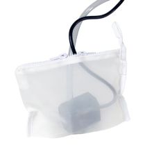 Submersible Pump Filter Bag 6in Small