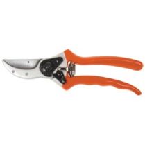 Traditional Bypass Pruner With Comfort Grip
