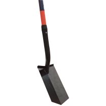 Trenching Shovel With 5in Blade