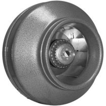 Vortex In-Line Centrifugal Power Fan 8in 739 CFM