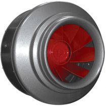Vortex V-Series Centrifugal Fan 12in 2050 CFM