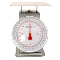 Zenport 40 lb Spring Dial Scale