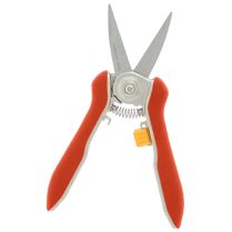 Zenport Micro Trimmer Shear Extended Twin Blade