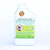 Liquid Fence - Deer & Rabbit (Quart)