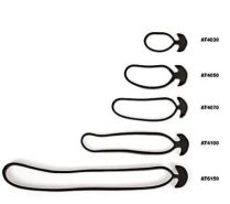 Tree Support Bands for 3 to 5 year lifespan (2.2 pound pack)