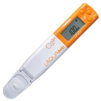 Calcium Ca + Ion meter digital display