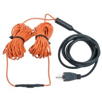 Jump Start Soil Heating Cable 48 Ft (140 Watt)