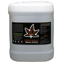 CES Bloom Base Nutrient Fertilizer 0-6-5 (2.5 Gal.)
