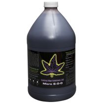 CES Micro Nutrient Base Fertilizer 6-0-0 (1 Gal.)