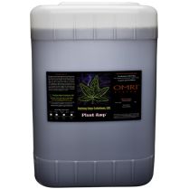 Plant Amp Calcium Growth Supplement (6 Gal.)