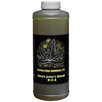 Uncle John’s Blend Potassium Supplement 0-0-2 (1 Quart)