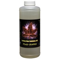 Mag Amped Magnesium Nutrient Supplement (1 Quart)