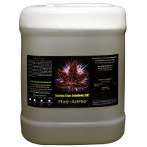Mag Amped Magnesium Nutrient Supplement (2.5 Gal.)