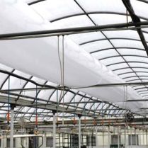 Poly Convection Tubing 4 mil 12 in Diameter (per linear ft)