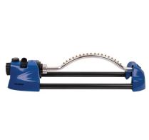 ColorStorm Oscillating Sprinkler