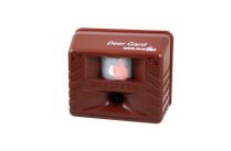 Deer Gard Silent Electronic Deer Repellent Device