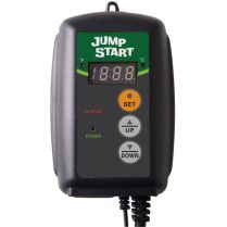 Hydrofarm Digital Temperature Controller Thermostat (1000 Watts)