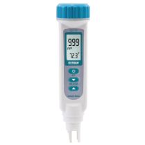 Extech Waterproof Salinity Meter with ATC (0 - 70ppt)