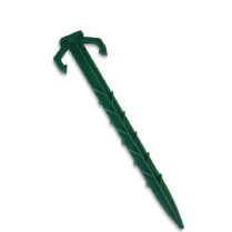 EcoTurf Staples 6in Green (Box of 500)