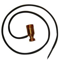 Brass Siphon Fertilizer Injector Mixer