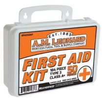 Leonard First Aid Kit - Class A+