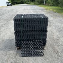 AgTec Heavy Duty Grass Gravel and Paddock Pavers - 15.7in x 19.7in