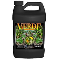 Verde Nitrogen Nutrient Growing Supplement 16-1-2 (1 Gal.)