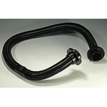 Greenhouse Poly Inflation Jumper Kit