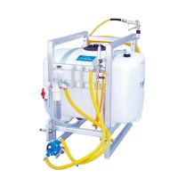 Kings 3 Point Hitch Sprayer 100 Gal PTO