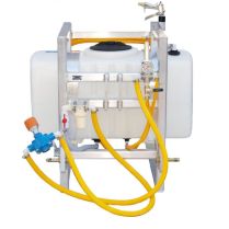 Kings 3 Point Hitch Sprayer 50 Gal PTO