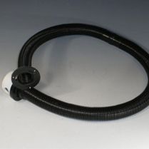 Outside Air Kit (without fan) for Greenhouse Air Inflation Kits 60 CFM